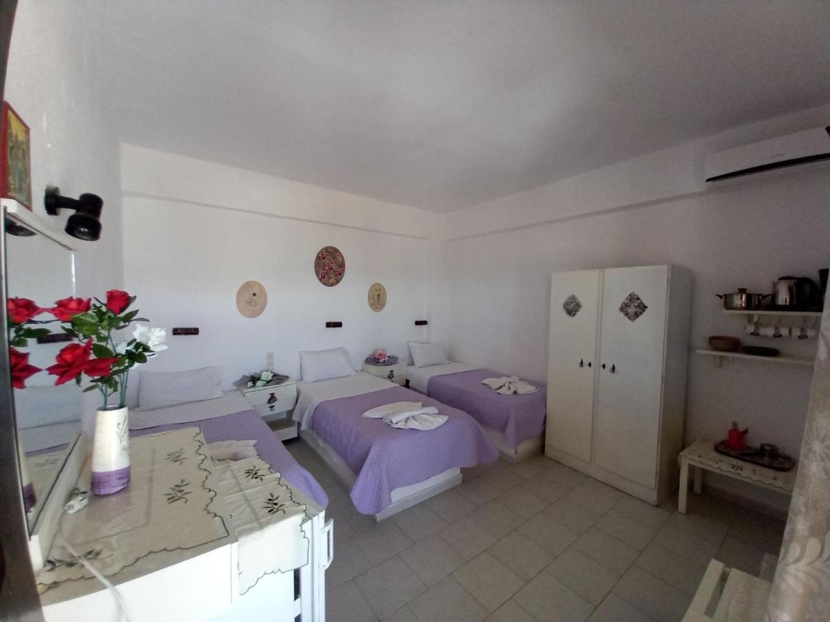 Ferienwohnung Psiloritis Kalamaki  Exterior foto